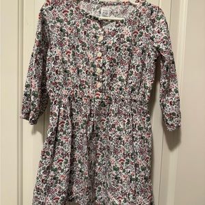 Girls Gap Dress- size 4